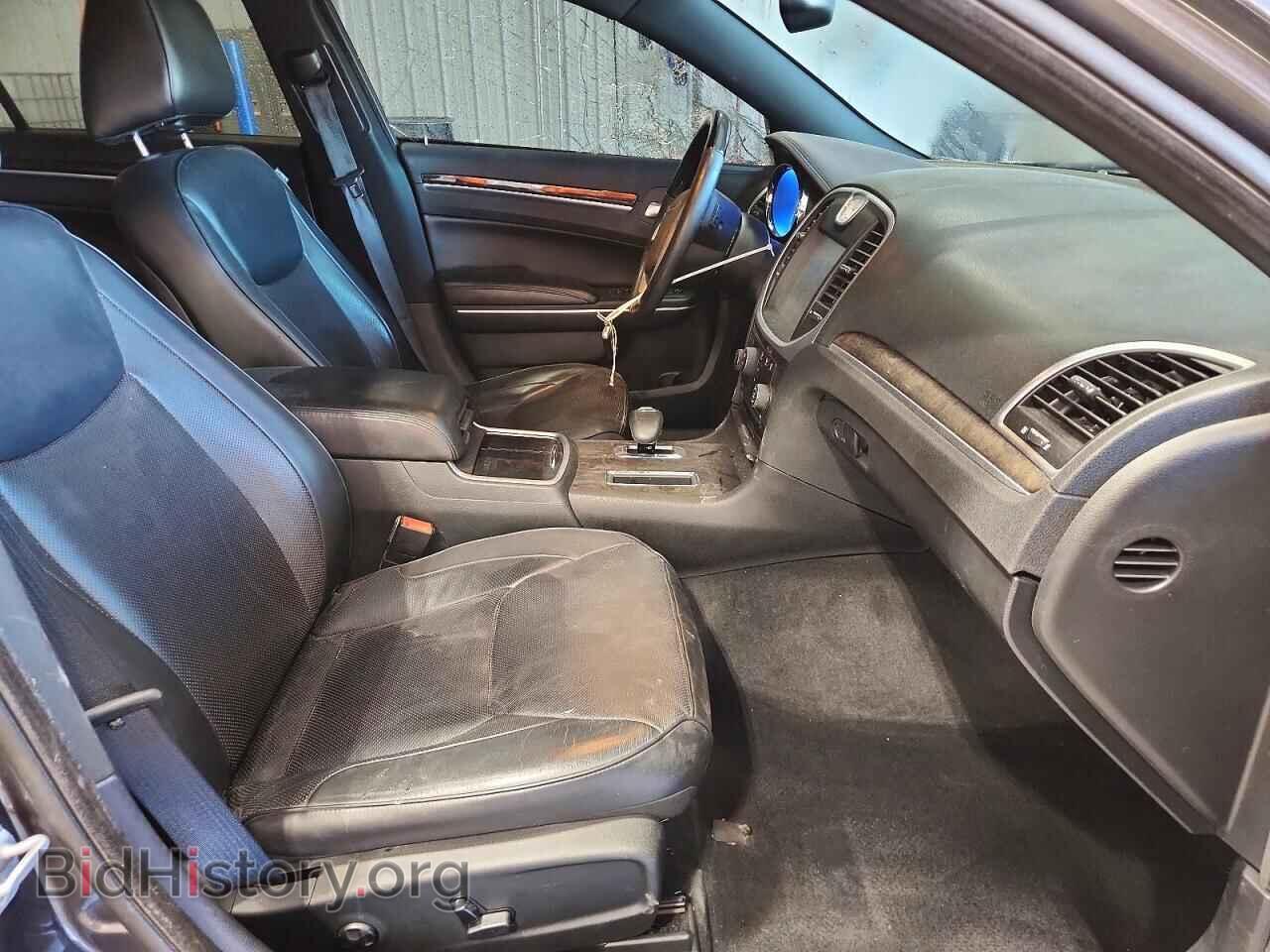 2013 CHRYSLER 300 - VIN: 2C3CCAEG7DH557929 - Photo 7