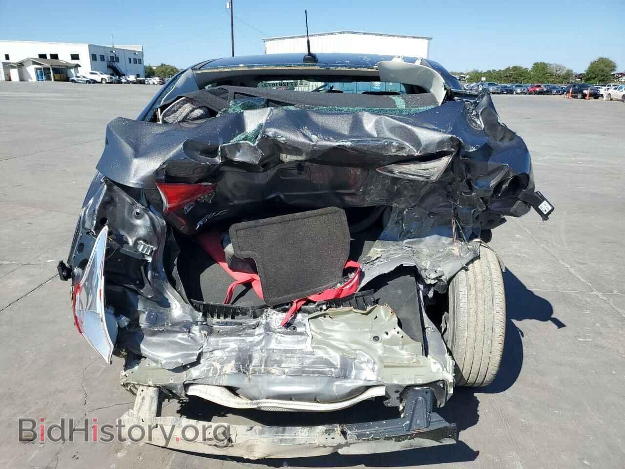 2016 FORD FOCUS - VIN: 1FADP3F2XGL220753 - Фото 6