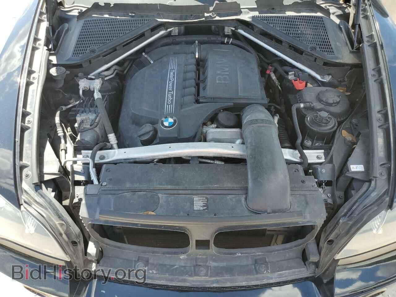 2012 BMW X5 - VIN: 5UXZV4C55CL761468 - Фото 12