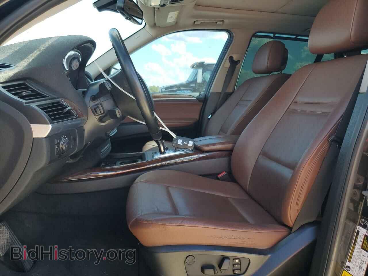 2012 BMW X5 - VIN: 5UXZV4C55CL761468 - Фото 7