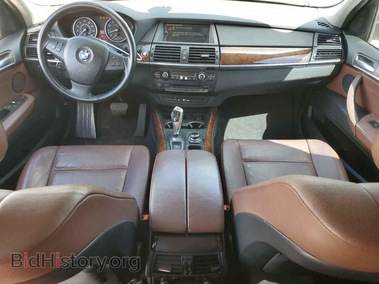 2012 BMW X5 - VIN: 5UXZV4C55CL761468 - Фото 8
