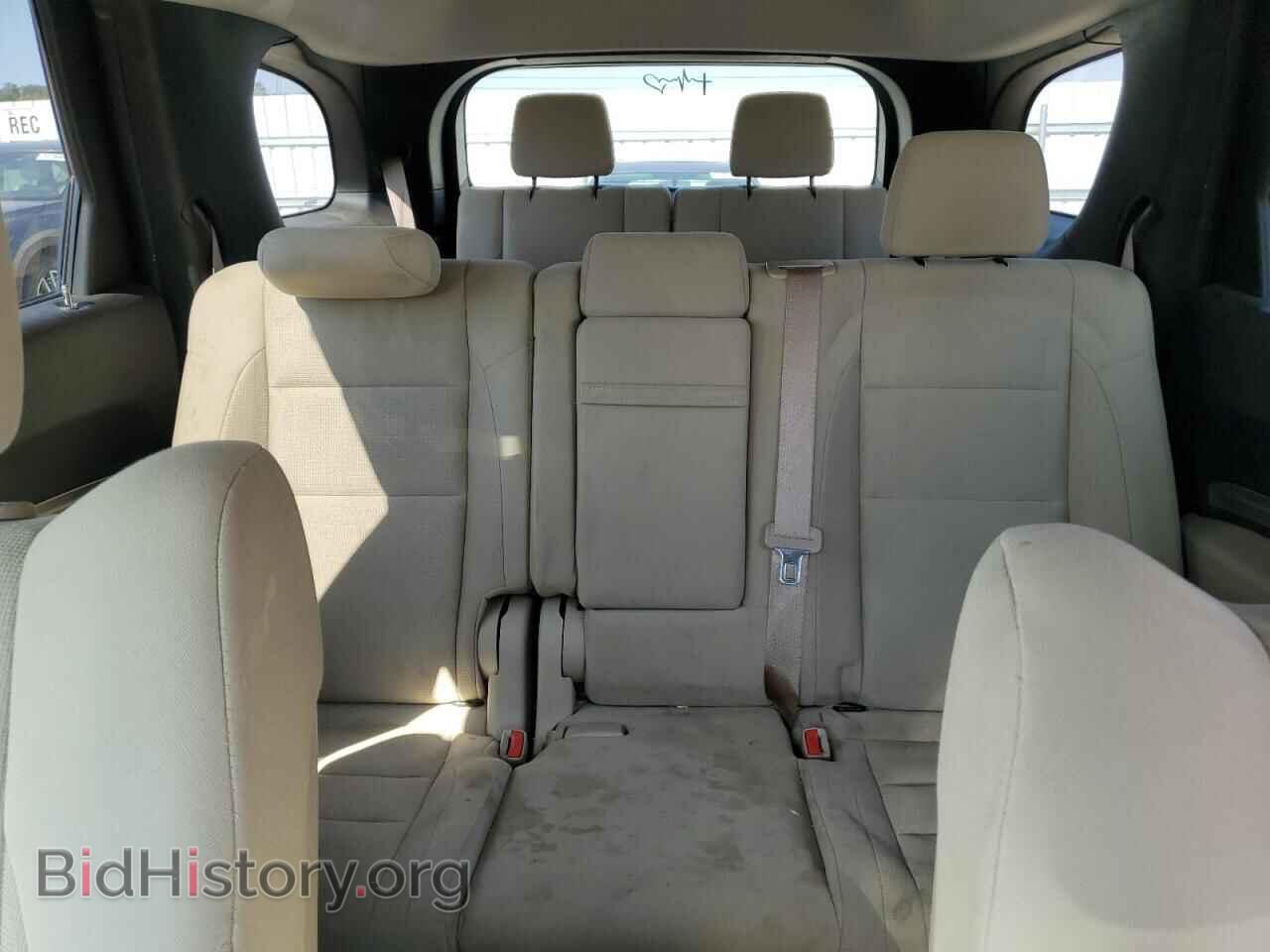 2017 DODGE DURANGO - VIN: 1C4RDJAG0HC860780 - Фото 10