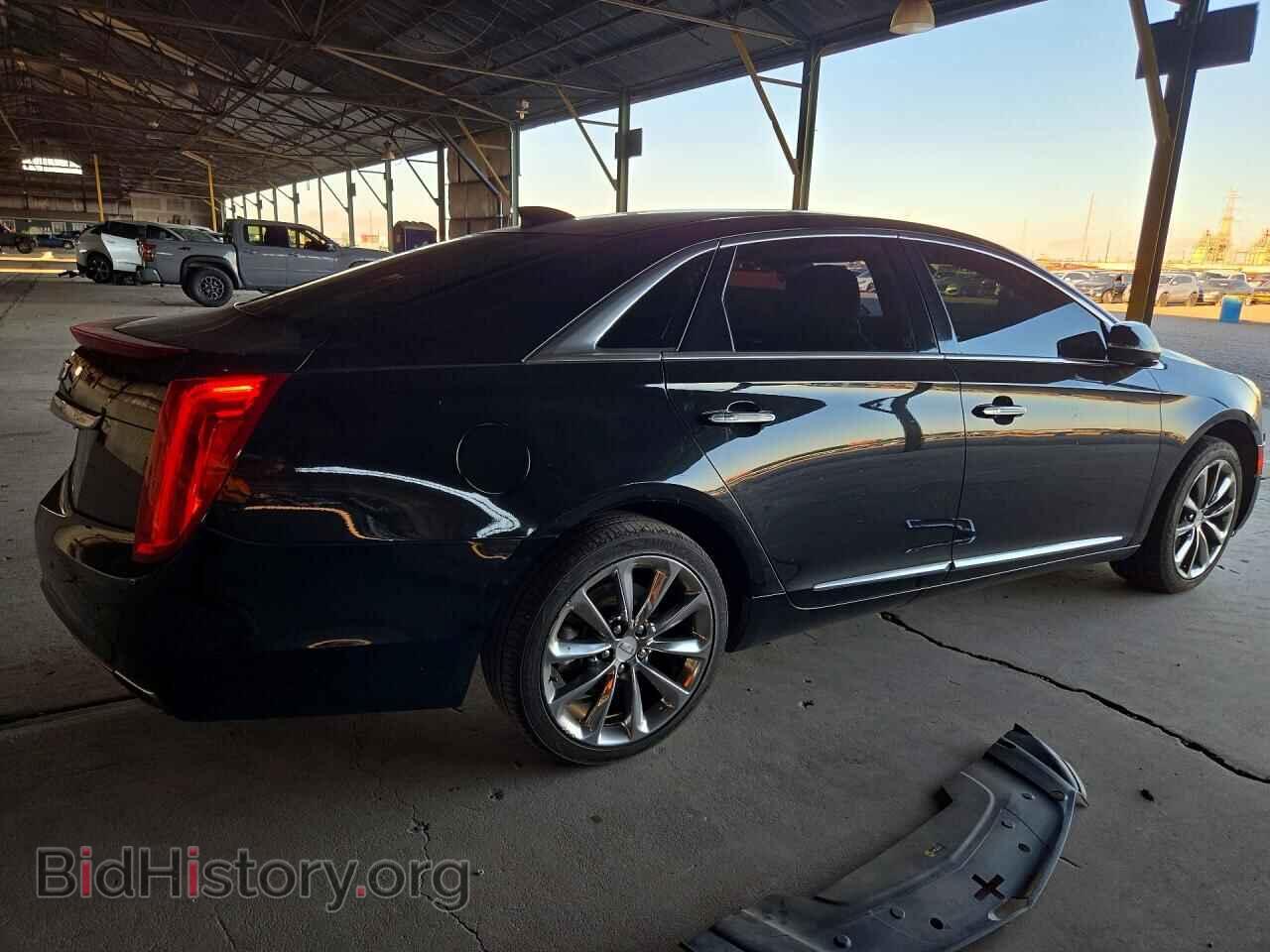 2017 CADILLAC XTS - VIN: 2G61M5S33H9117217 - Photo 3