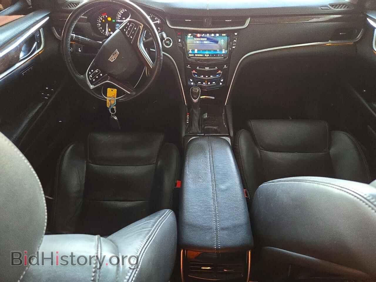 2017 CADILLAC XTS - VIN: 2G61M5S33H9117217 - Photo 8