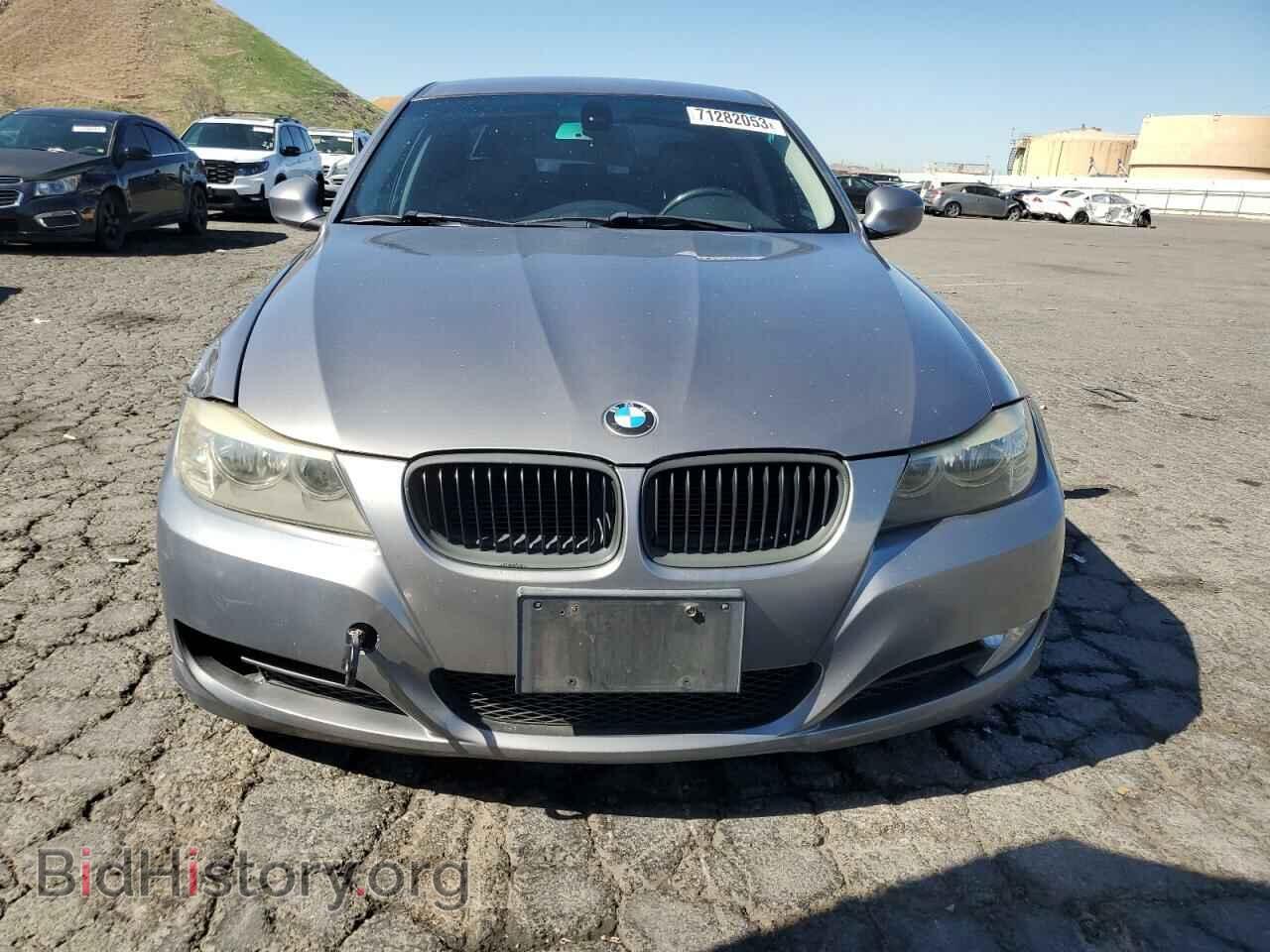 2011 BMW 3 SERIES - VIN: WBAPH5C59BA445746 - Фото 5