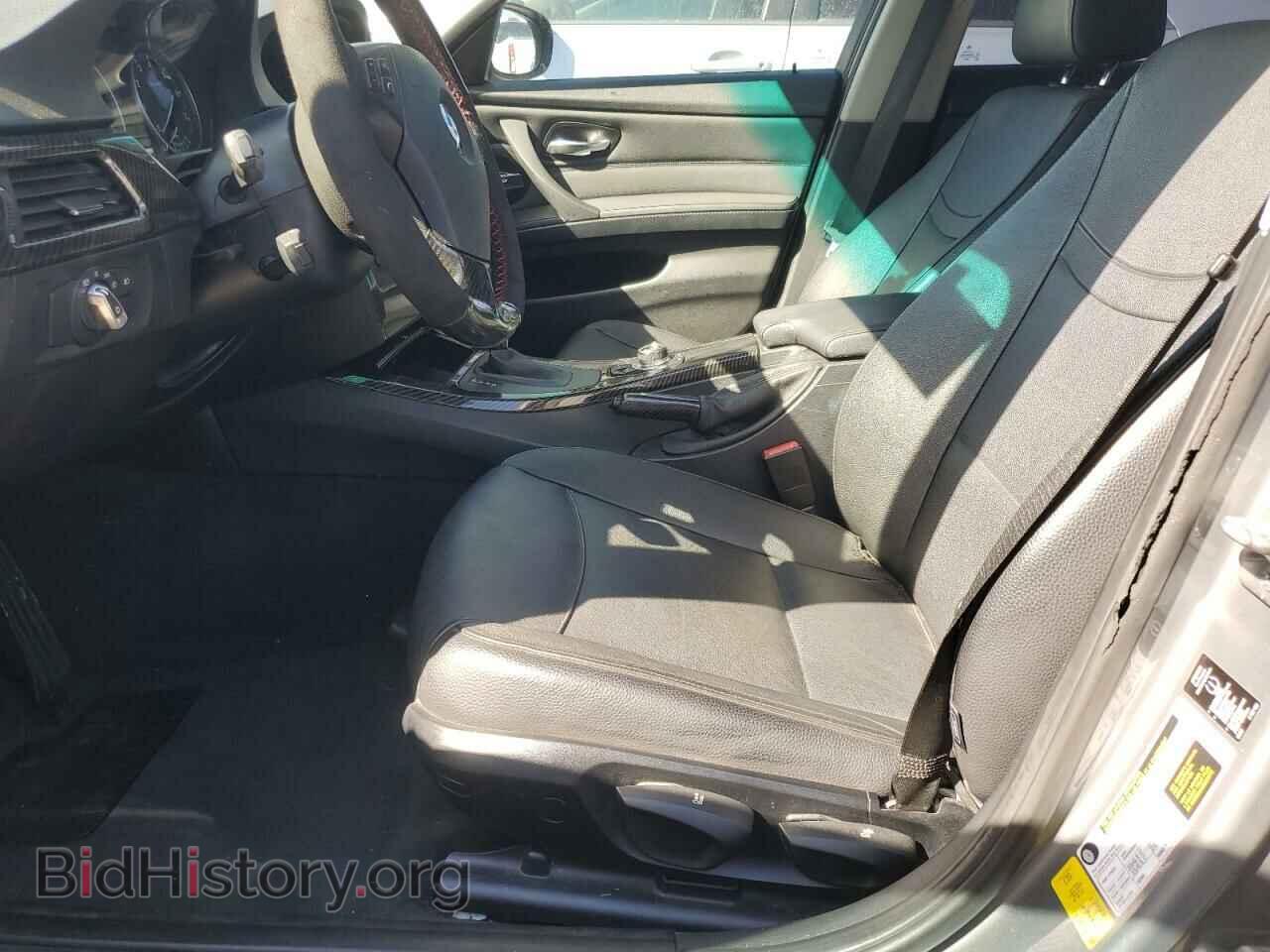 2011 BMW 3 SERIES - VIN: WBAPH5C59BA445746 - Фото 7