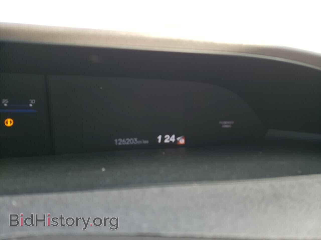 2012 HONDA CIVIC - VIN: 2HGFB2F59CH594995 - Фото 9