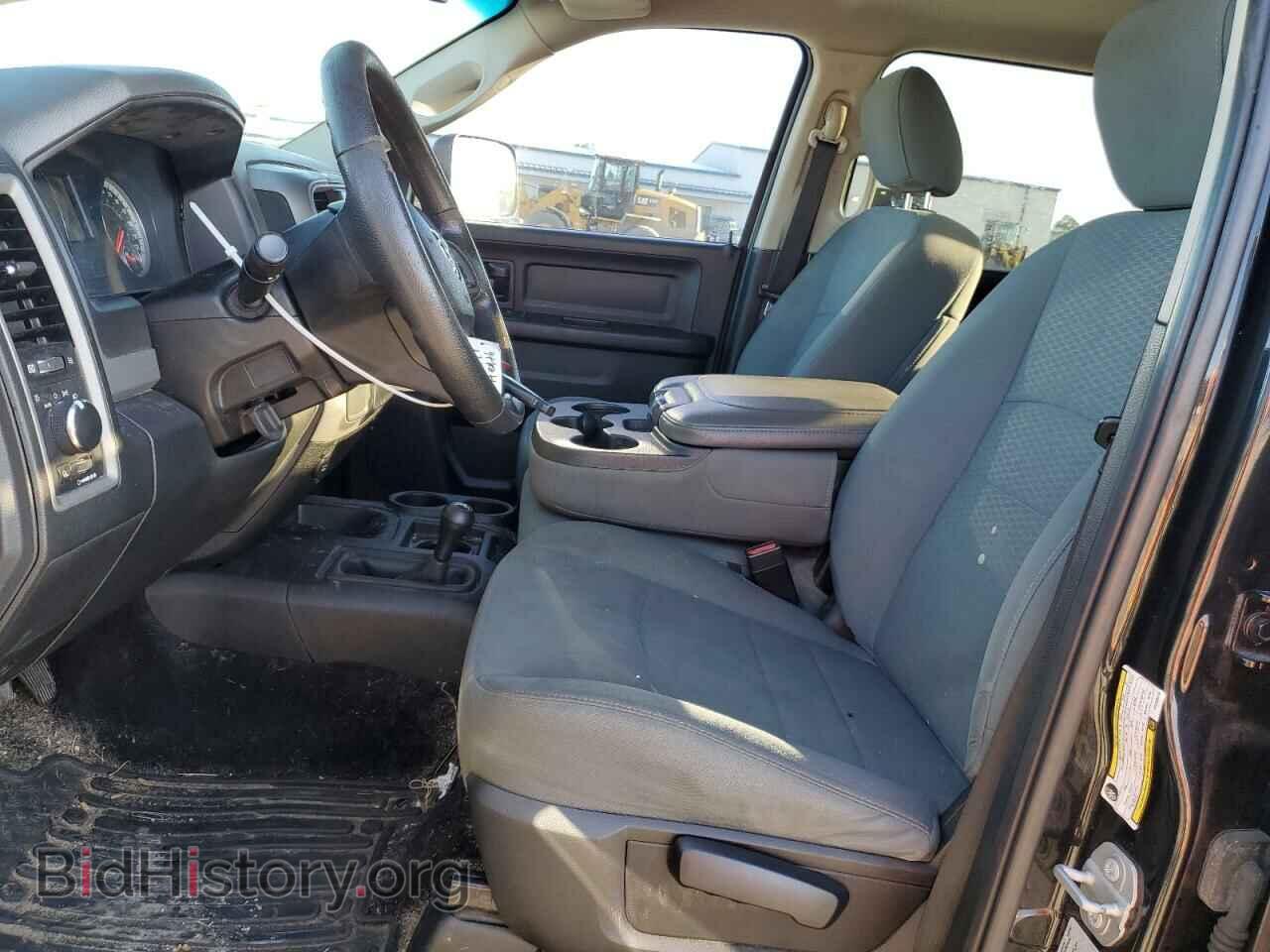 2017 RAM All Models - VIN: 3C6UR5CJ7HG569516 - Фото 7