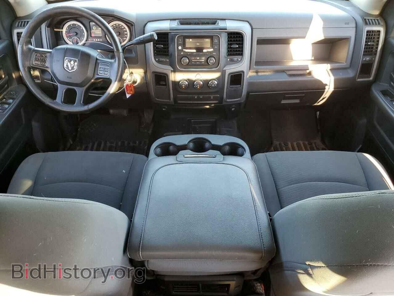 2017 RAM All Models - VIN: 3C6UR5CJ7HG569516 - Фото 8