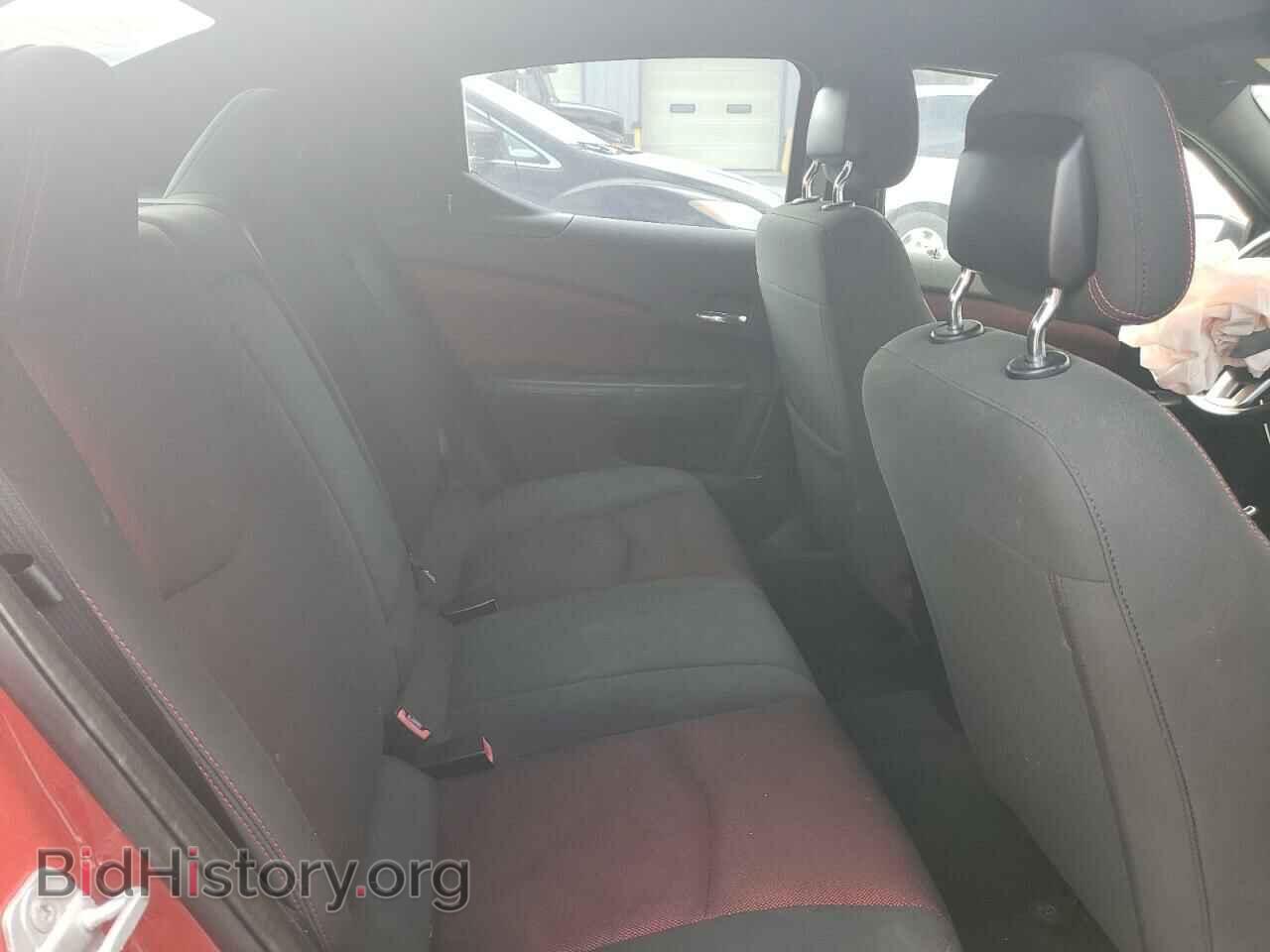 2012 DODGE AVENGER - VIN: 1C3CDZEG7CN122989 - Photo 10