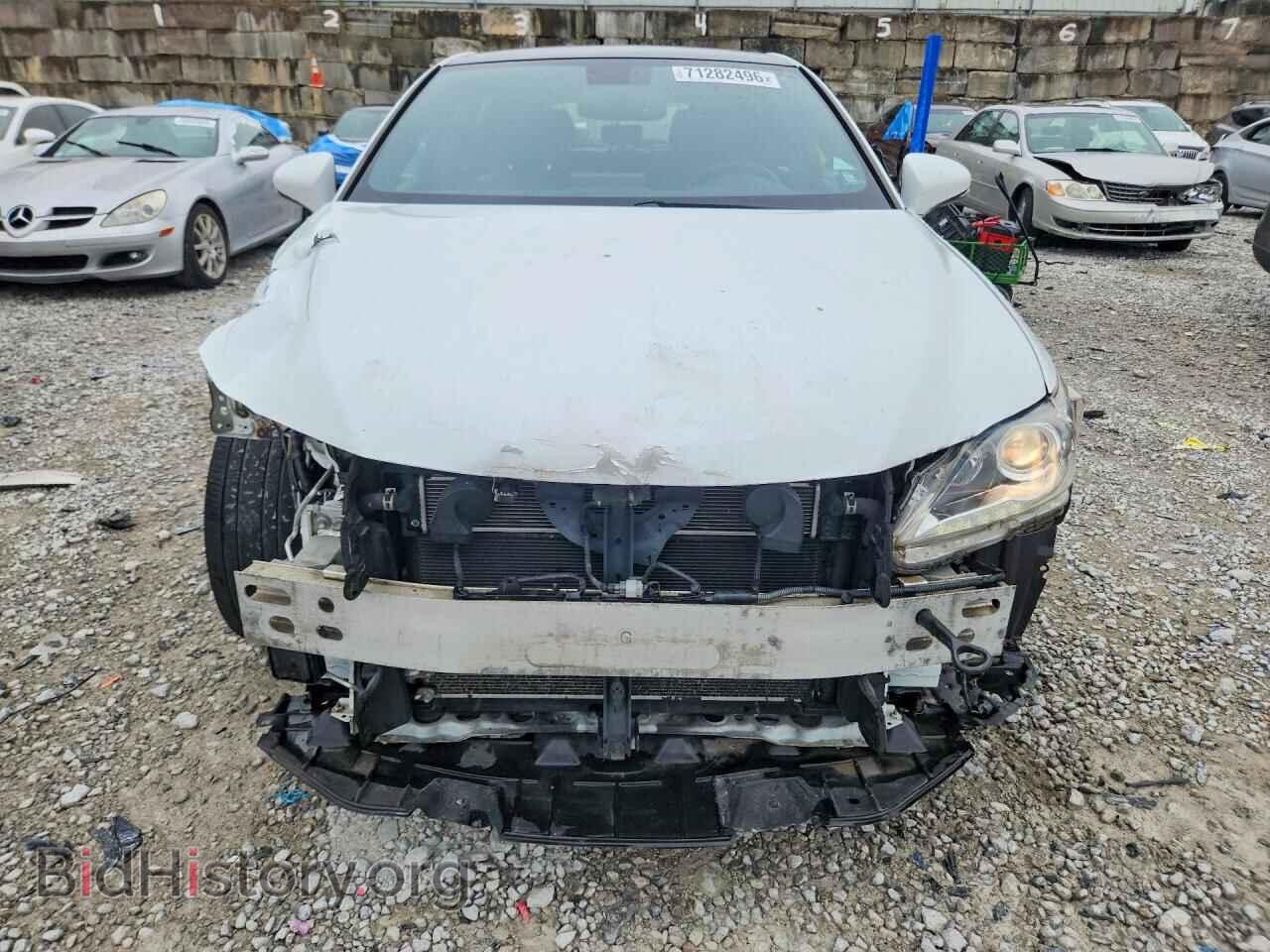 2015 LEXUS CT 200 - VIN: JTHKD5BH6F2209980 - Photo 5