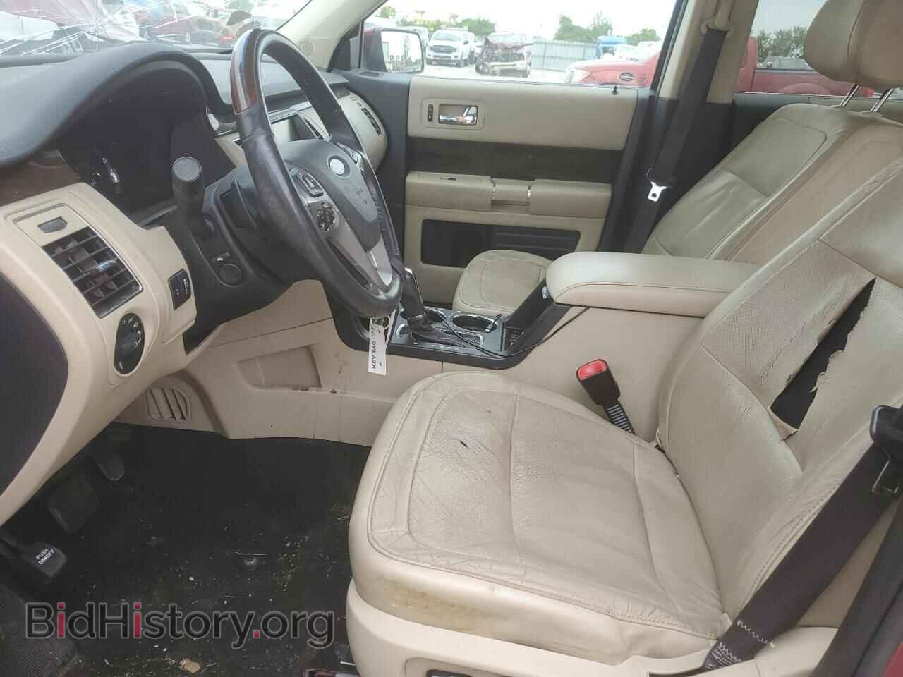 2014 FORD FLEX - VIN: 2FMHK6DT8EBD18082 - Photo 7