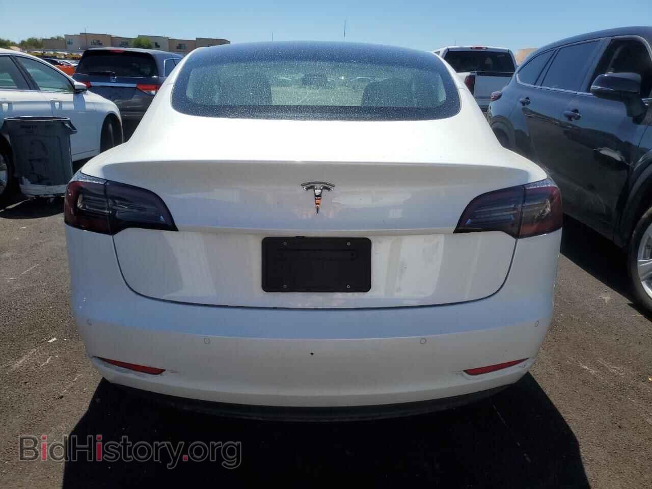 2019 TESLA MODEL 3 - VIN: 5YJ3E1EA8KF447833 - Photo 6