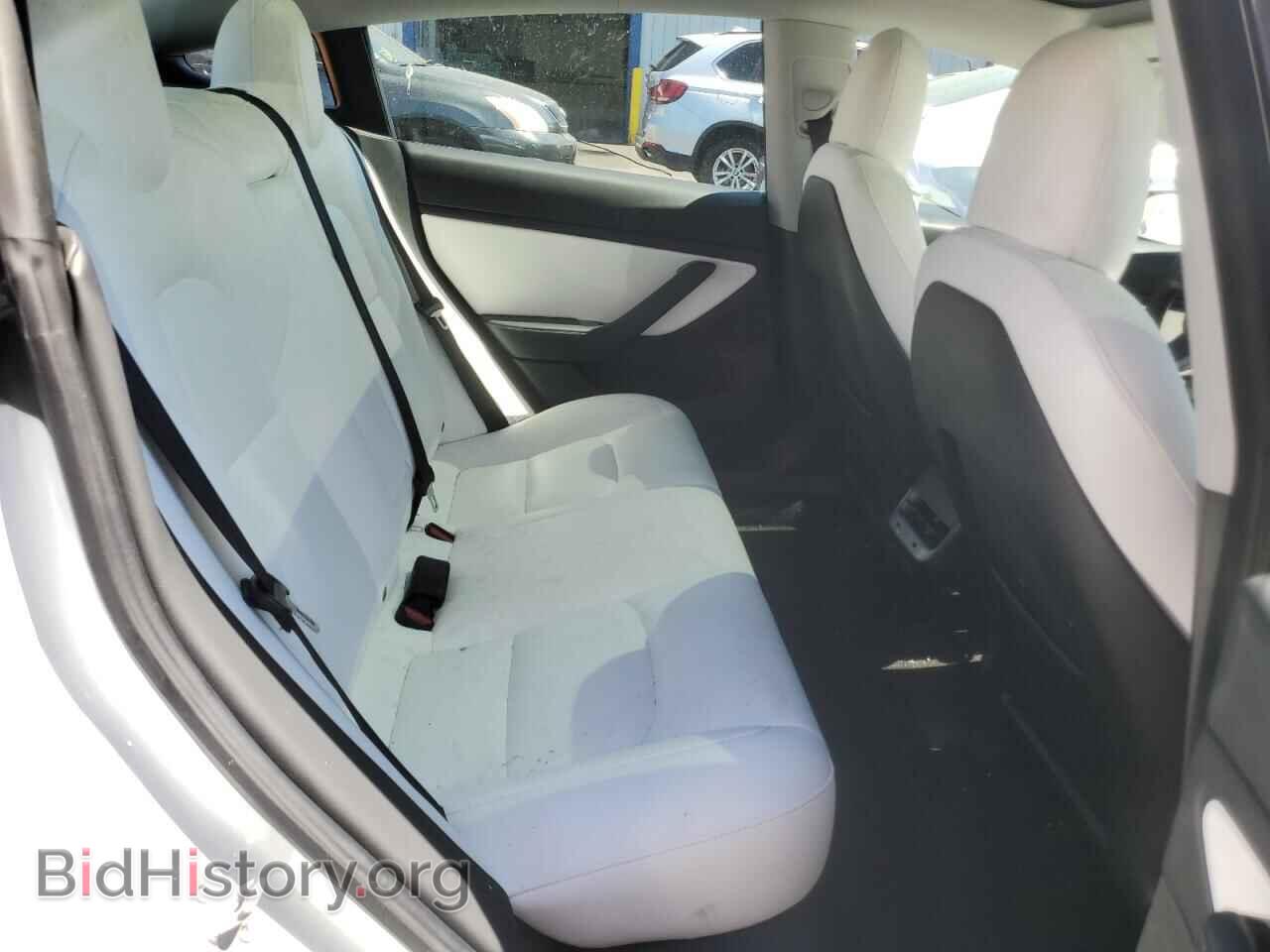 2019 TESLA MODEL 3 - VIN: 5YJ3E1EA8KF447833 - Photo 10