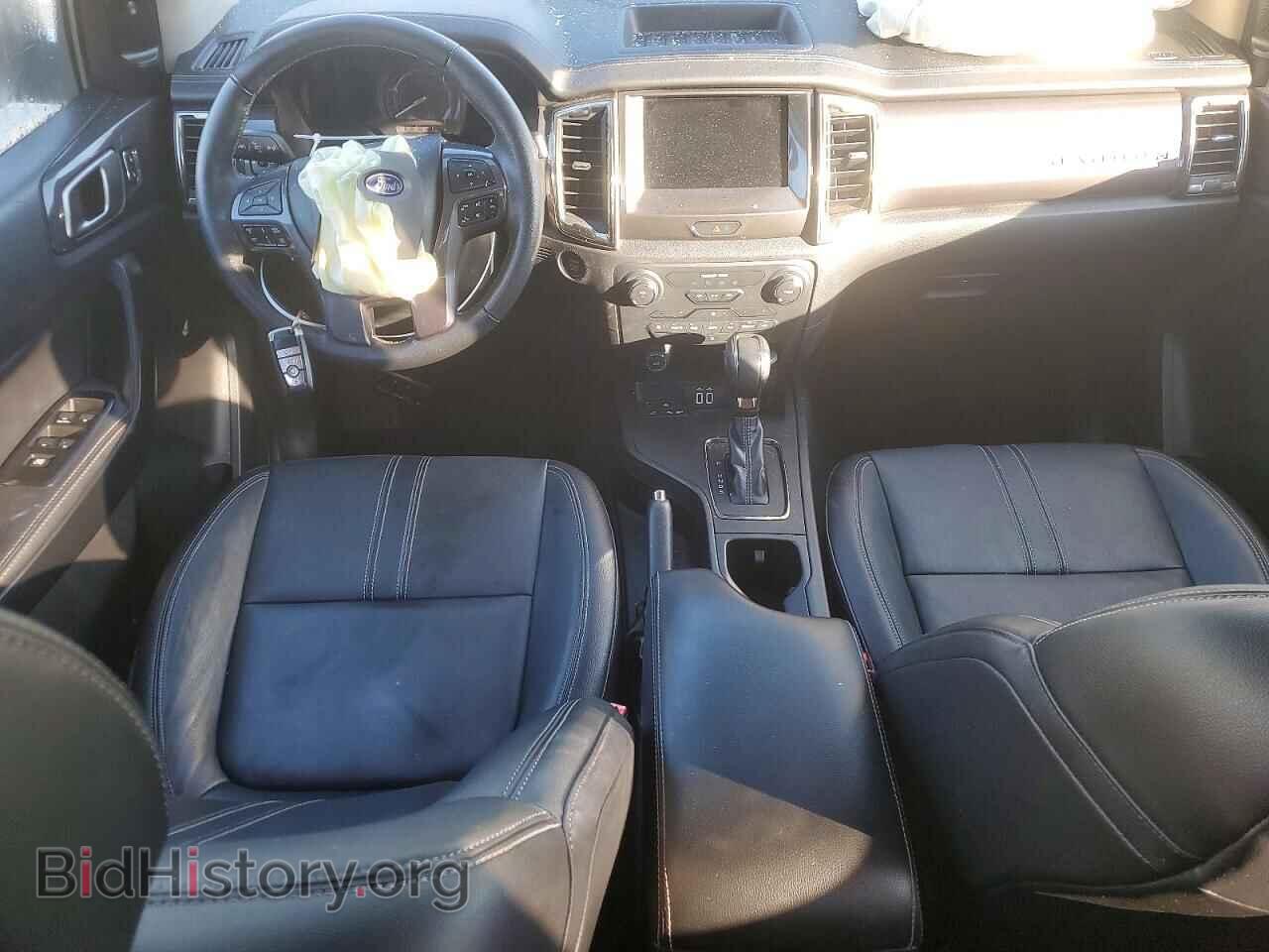 2019 FORD RANGER - VIN: 1FTER4EH8KLA09998 - Фото 8