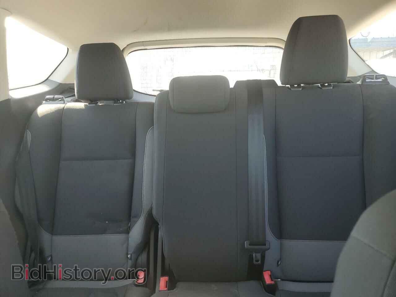 2013 FORD ESCAPE - VIN: 1FMCU0F76DUA97463 - Фото 10