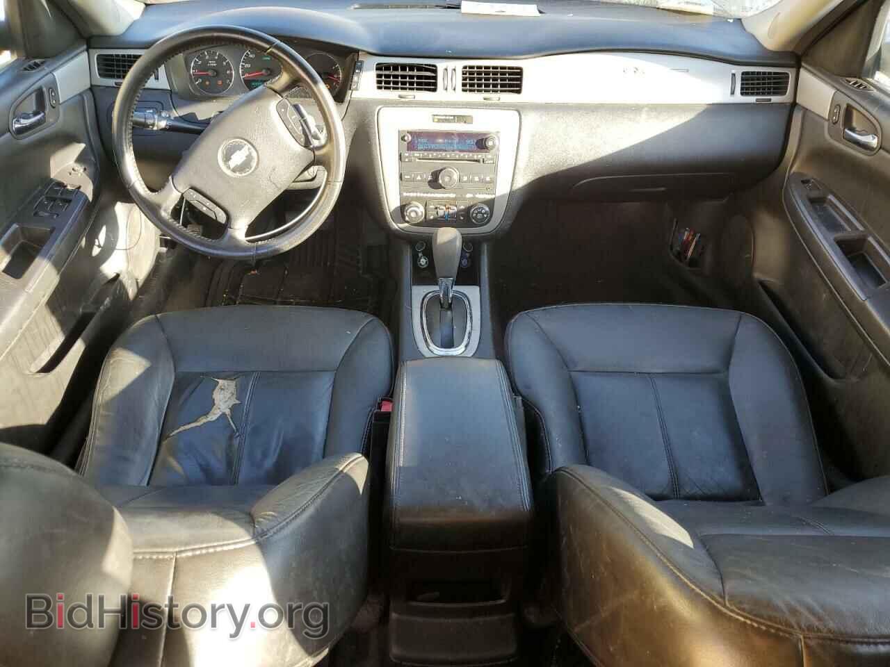 2008 CHEVROLET IMPALA - VIN: 2G1WT58K481348235 - Фото 8