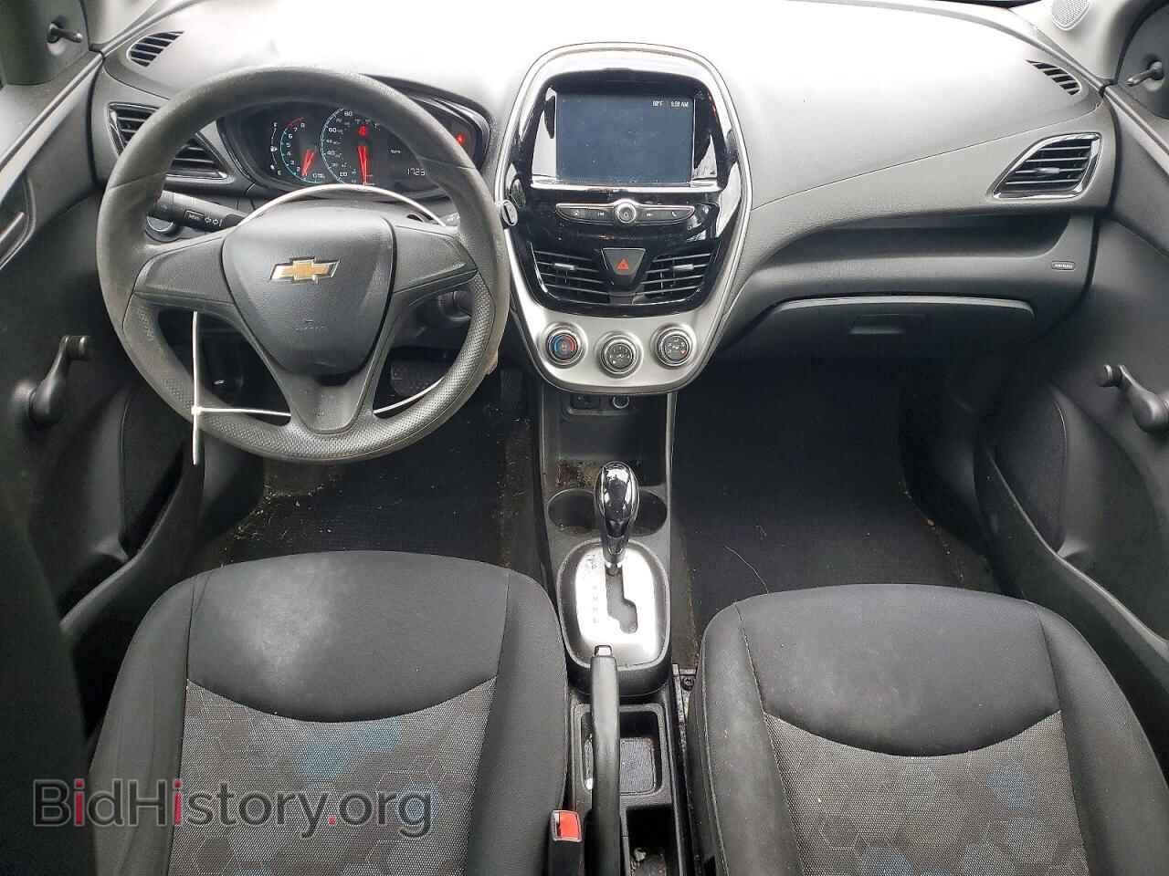 2017 CHEVROLET SPARK - VIN: KL8CB6SA1HC725867 - Photo 8
