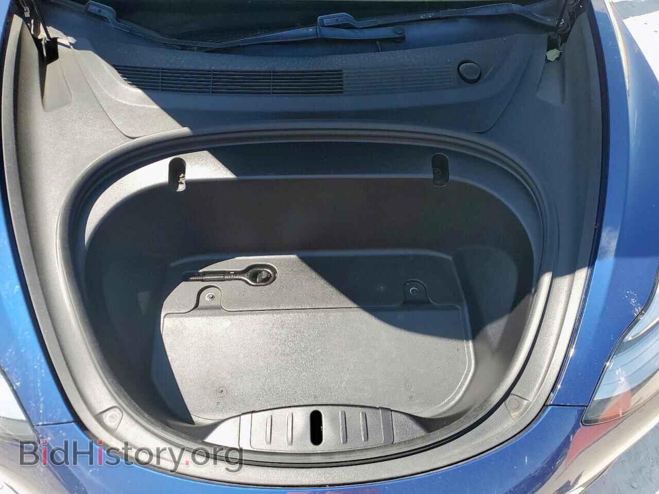 2020 TESLA MODEL 3 - VIN: 5YJ3E1EA7LF705857 - Photo 11