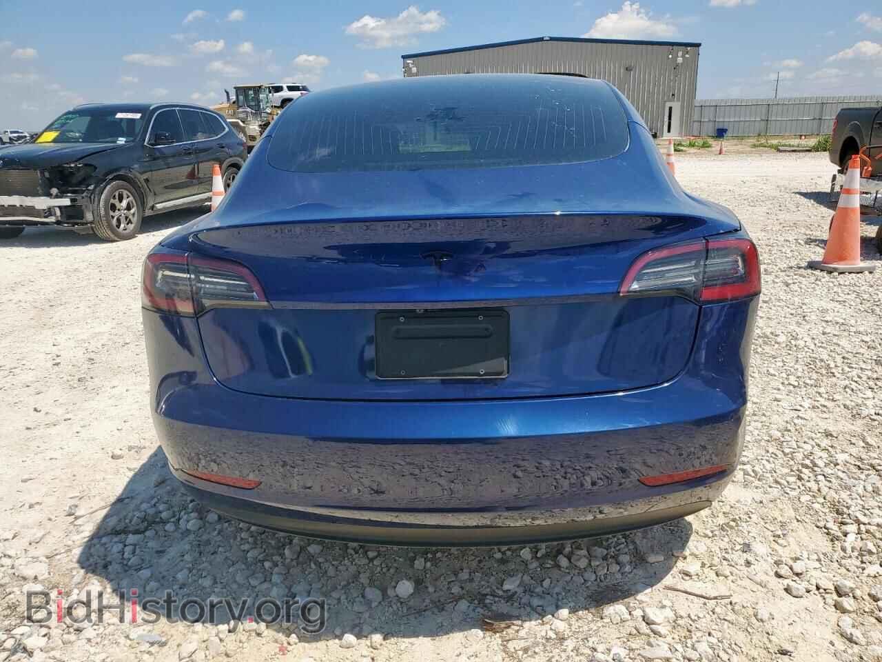 2020 TESLA MODEL 3 - VIN: 5YJ3E1EA7LF705857 - Photo 6