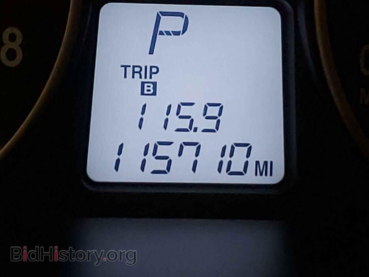 2008 KIA OPTIMA - VIN: KNAGE123285271277 - Фото 8