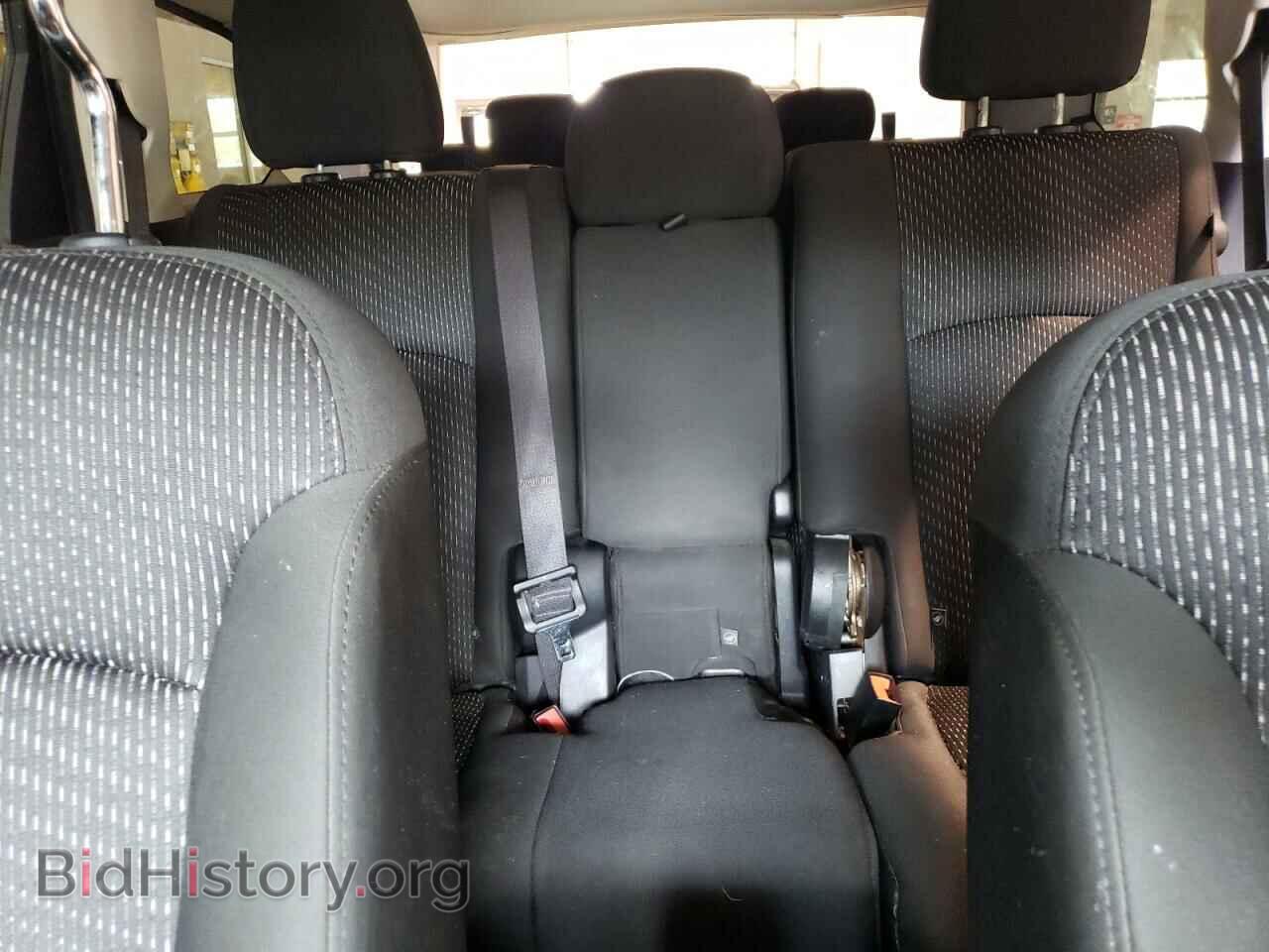 2020 DODGE JOURNEY - VIN: 3C4PDCAB0LT232352 - Фото 10