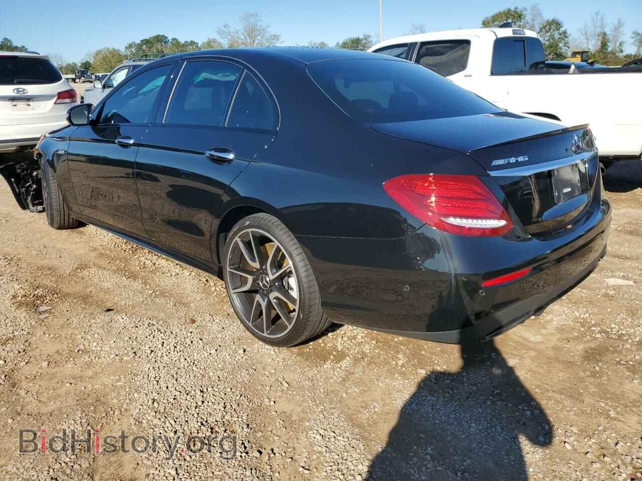 2017 MERCEDES-BENZ E-CLASS - VIN: WDDZF6EB8HA159136 - Фото 2