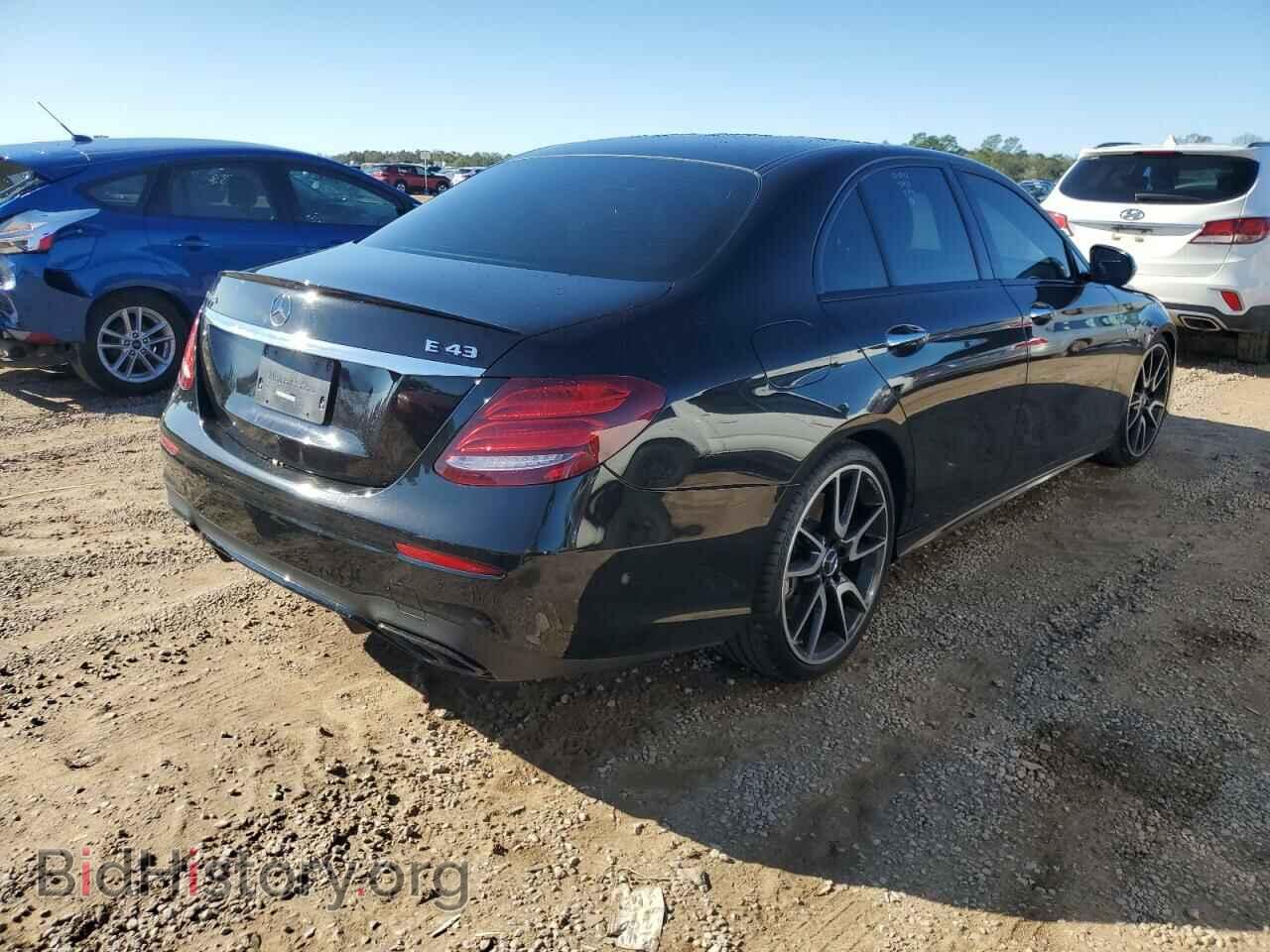 2017 MERCEDES-BENZ E-CLASS - VIN: WDDZF6EB8HA159136 - Фото 3