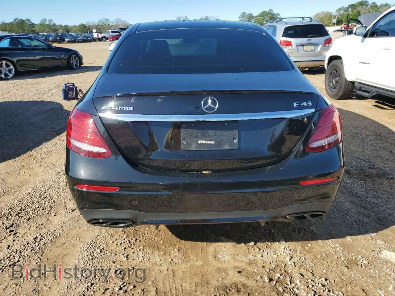 2017 MERCEDES-BENZ E-CLASS - VIN: WDDZF6EB8HA159136 - Фото 6