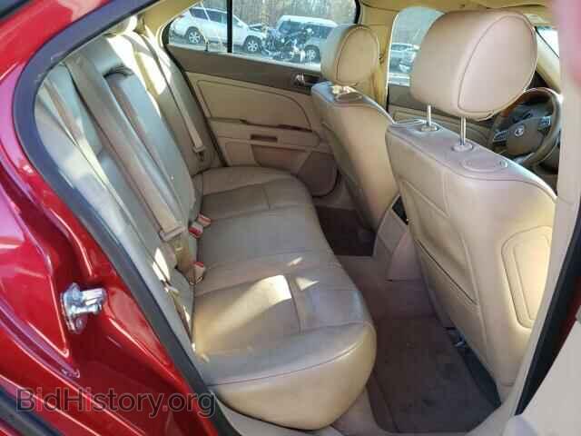 2011 CADILLAC STS - VIN: 1G6DW6ED7B0147260 - Фото 6