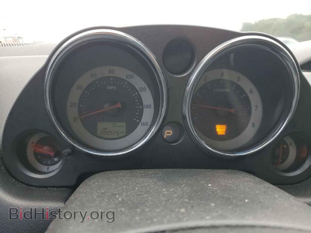 2006 MITSUBISHI ECLIPSE - VIN: 4A3AK24F36E056418 - Фото 9