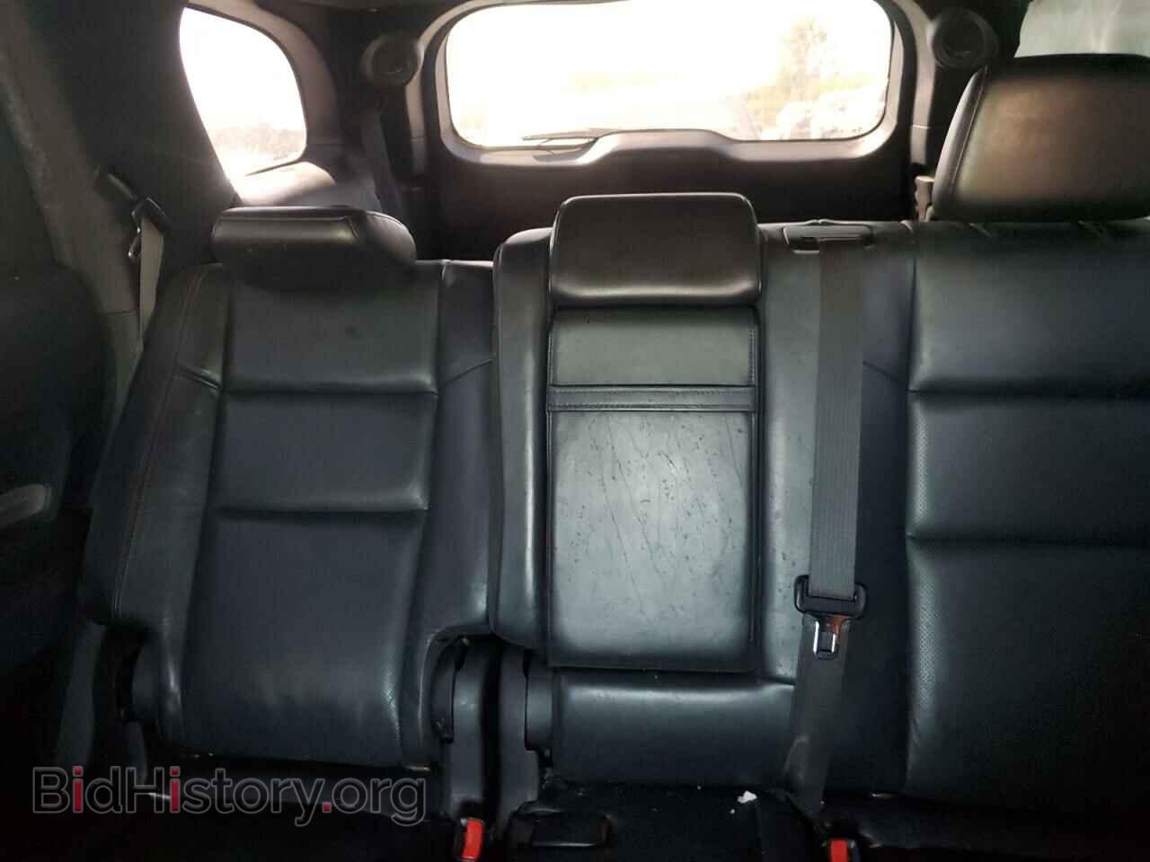 2015 DODGE DURANGO - VIN: 1C4SDJCT5FC163422 - Фото 10