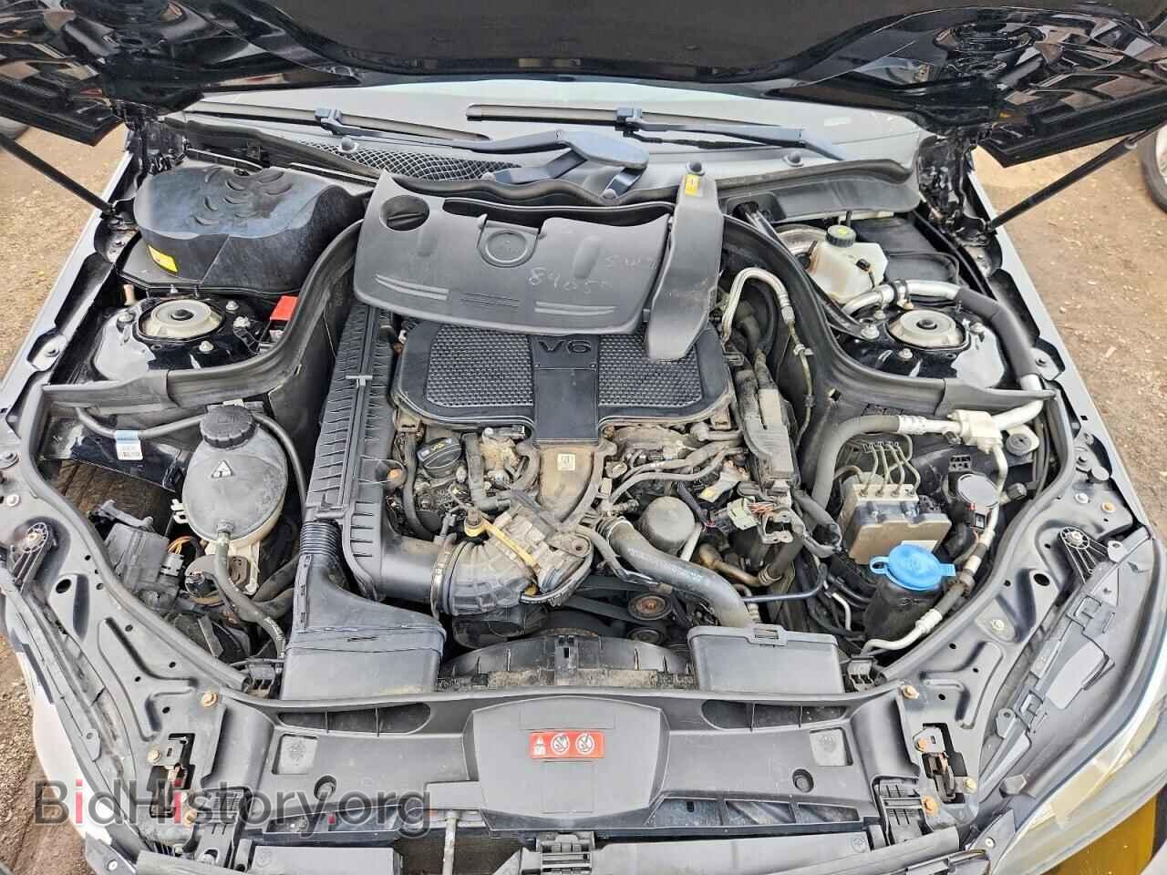 2014 MERCEDES-BENZ E-CLASS - VIN: WDDHF8JB7EA839733 - Photo 11