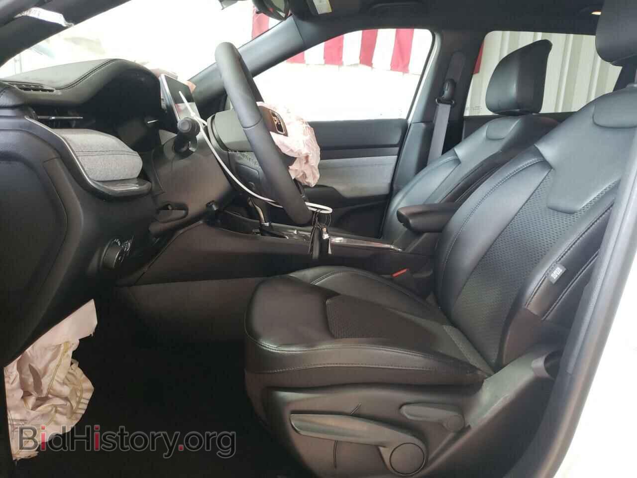2024 JEEP COMPASS - VIN: 3C4NJDBN9RT100861 - Фото 7