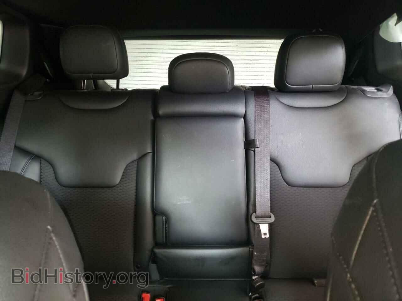 2024 JEEP COMPASS - VIN: 3C4NJDBN9RT100861 - Фото 10