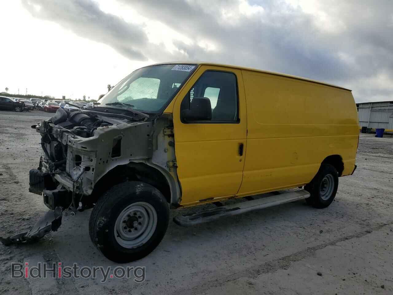 Фотография 1FTNE2EW9EDA62853 - FORD ALL Models 2014