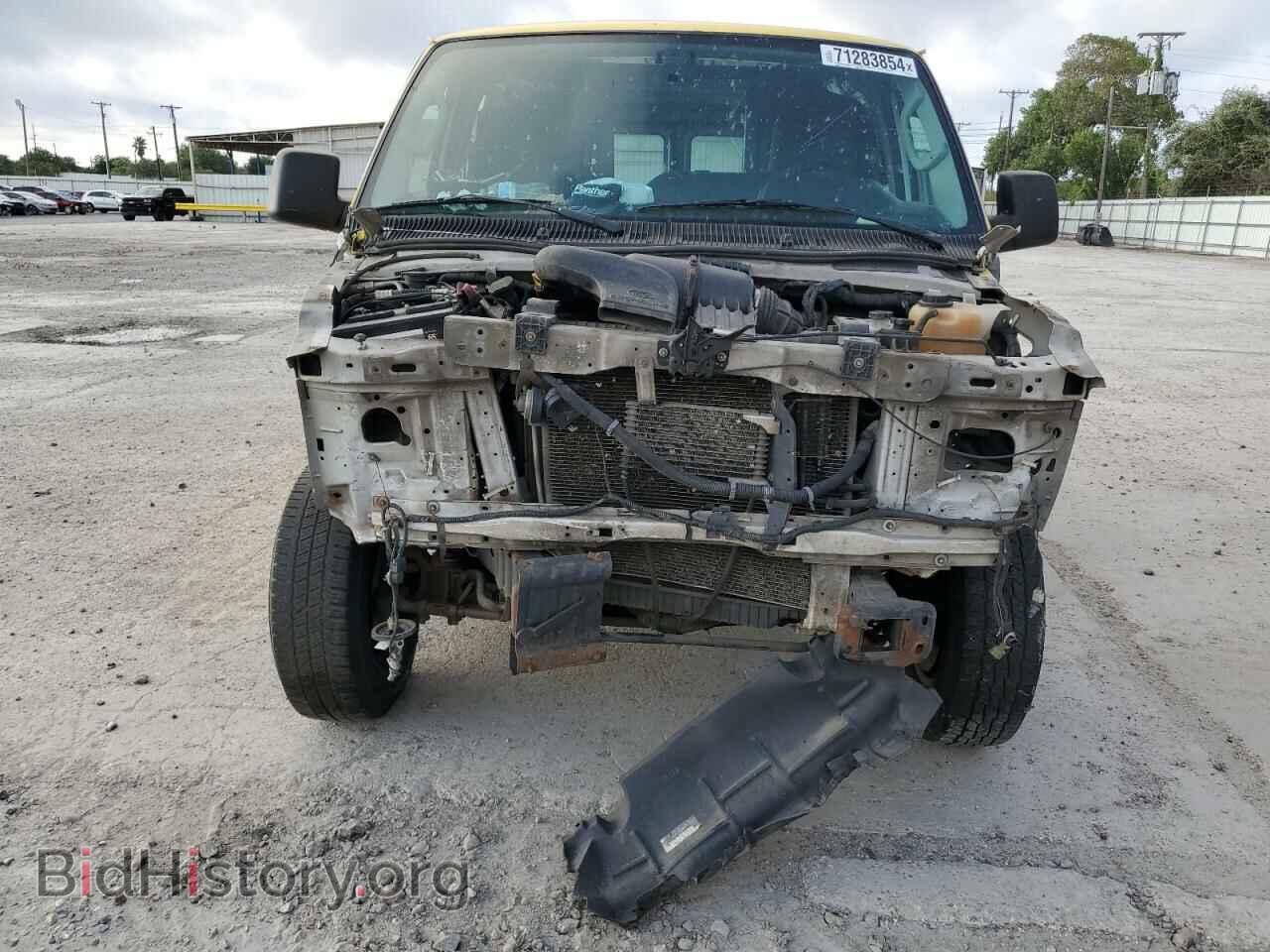 2014 FORD ALL Models - VIN: 1FTNE2EW9EDA62853 - Photo 5