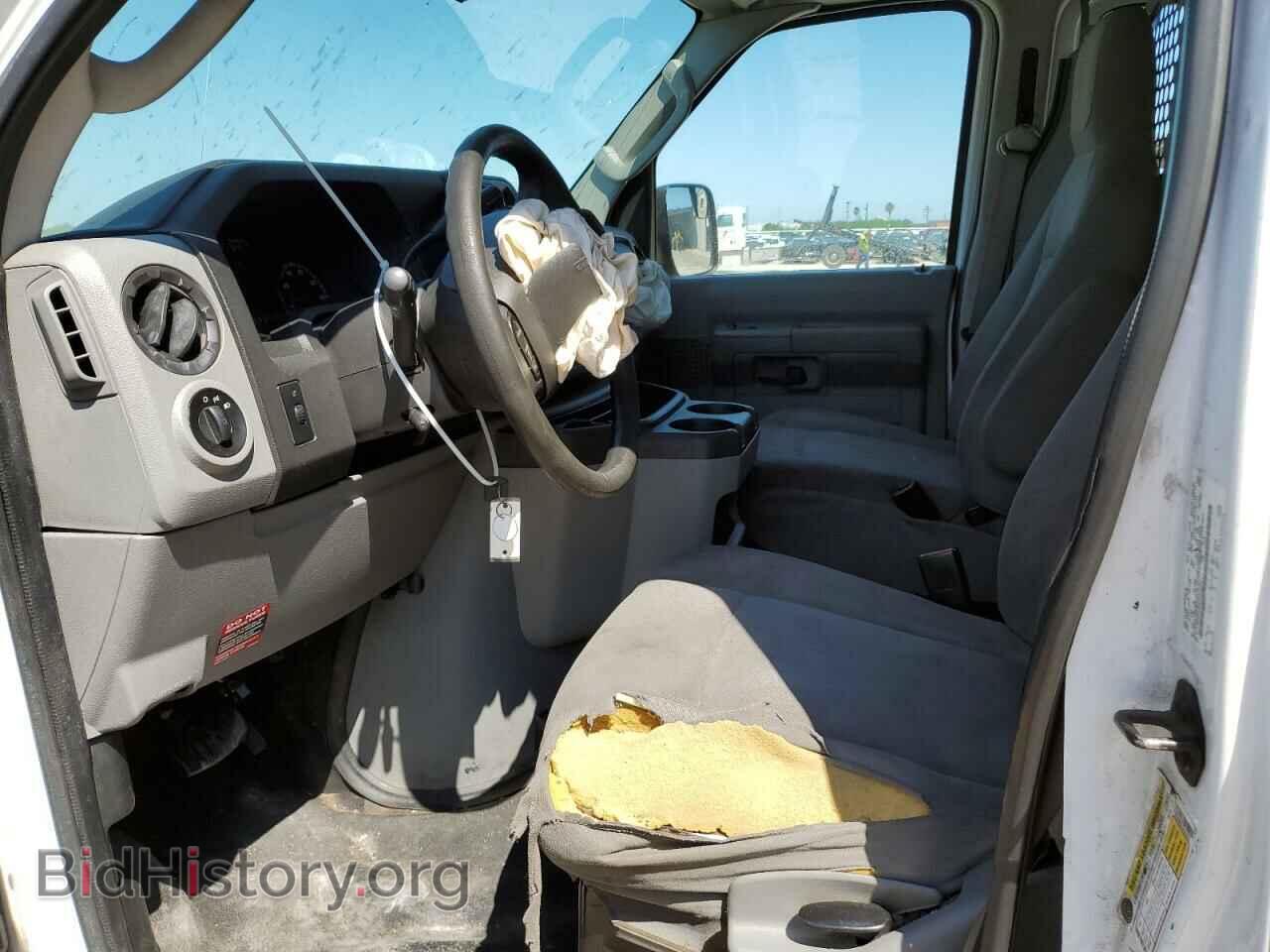 2014 FORD ALL Models - VIN: 1FTNE2EW9EDA62853 - Photo 7