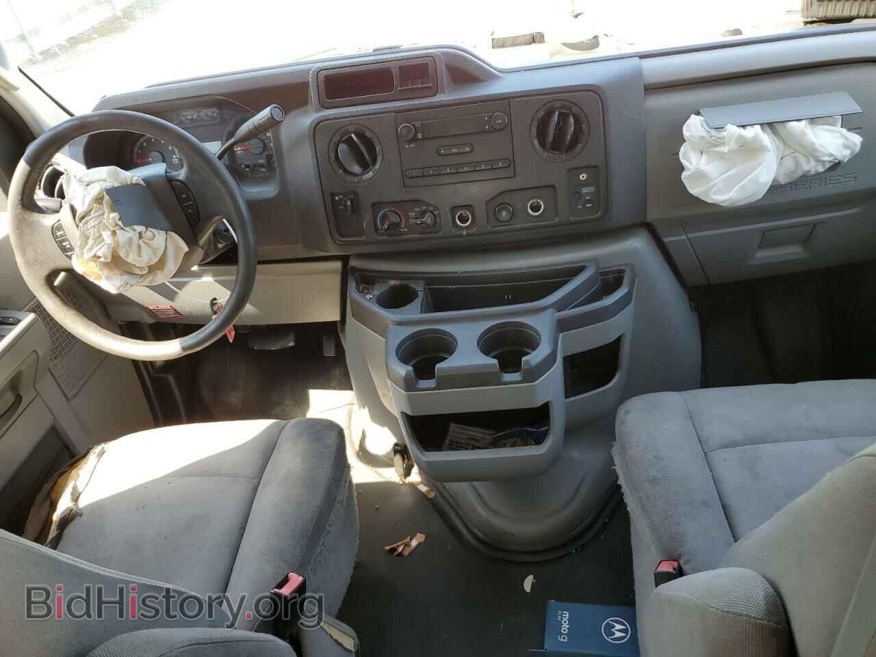 2014 FORD ALL Models - VIN: 1FTNE2EW9EDA62853 - Photo 8