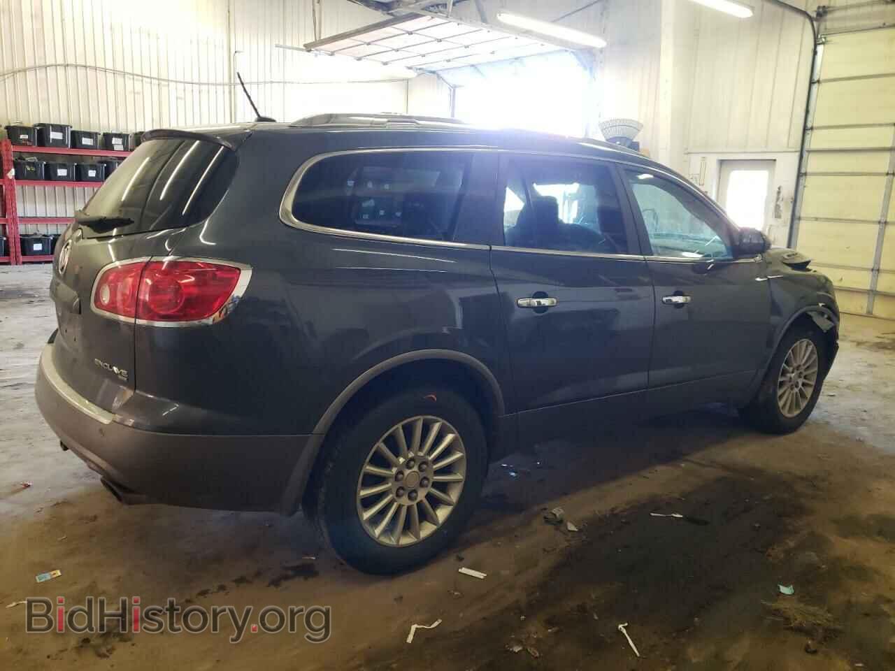 2012 BUICK ENCLAVE - VIN: 5GAKVCED4CJ252678 - Фото 3