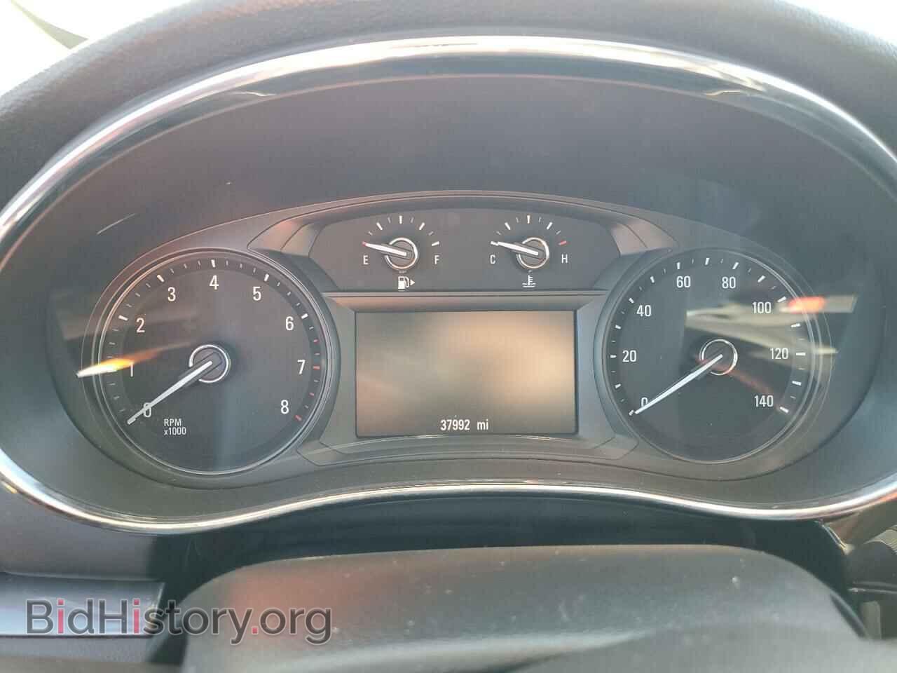 2019 BUICK ENCORE - VIN: KL4CJ1SB5KB901784 - Photo 9
