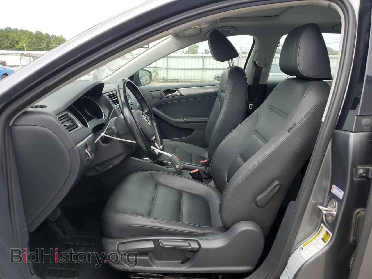 2017 VOLKSWAGEN JETTA - VIN: 3VWDB7AJ2HM313844 - Фото 7