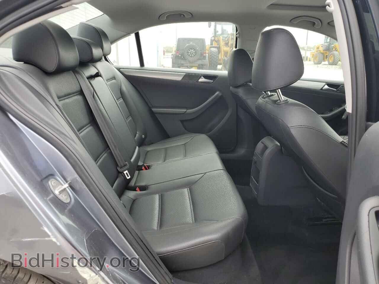 2017 VOLKSWAGEN JETTA - VIN: 3VWDB7AJ2HM313844 - Фото 10