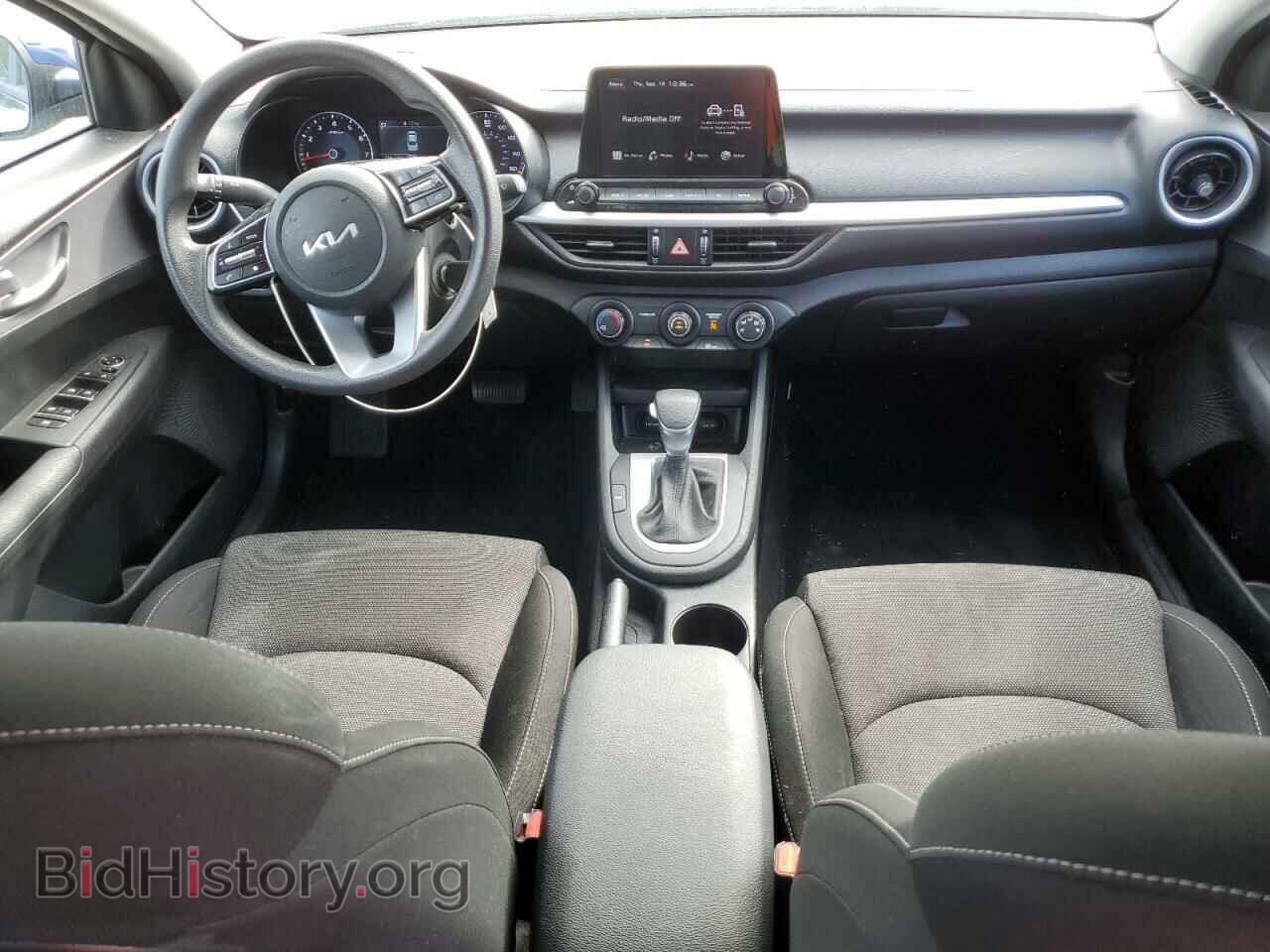 2022 KIA FORTE - VIN: 3KPF24AD0NE475384 - Фото 8