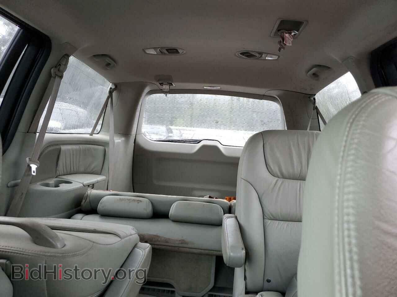 2007 HONDA All Models - VIN: 5FNRL38737B026802 - Photo 10