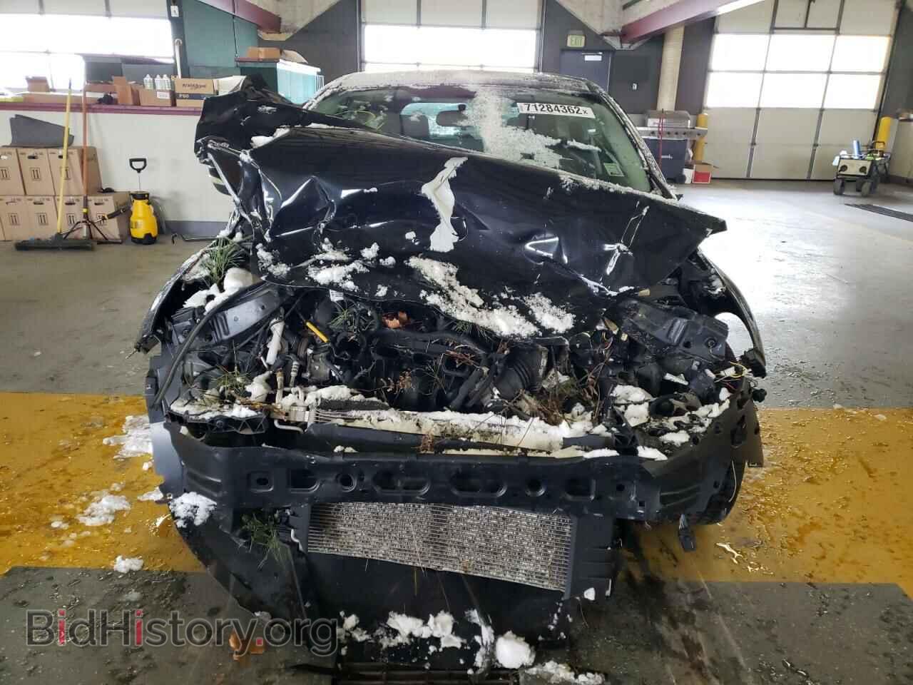 2013 FORD FOCUS - VIN: 1FADP3K24DL194443 - Фото 5