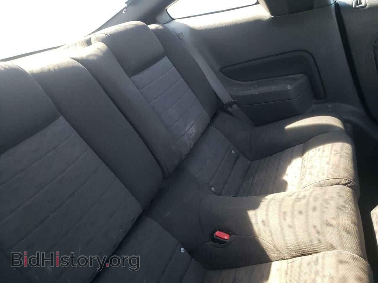 2009 FORD MUSTANG - VIN: 1ZVHT82H795113498 - Фото 10