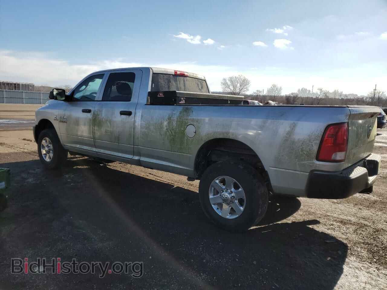2014 RAM 2500 - VIN: 3C6UR5HL3EG280218 - Photo 2