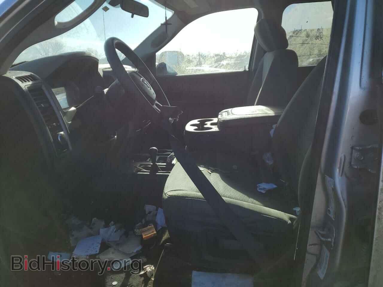 2014 RAM 2500 - VIN: 3C6UR5HL3EG280218 - Photo 7