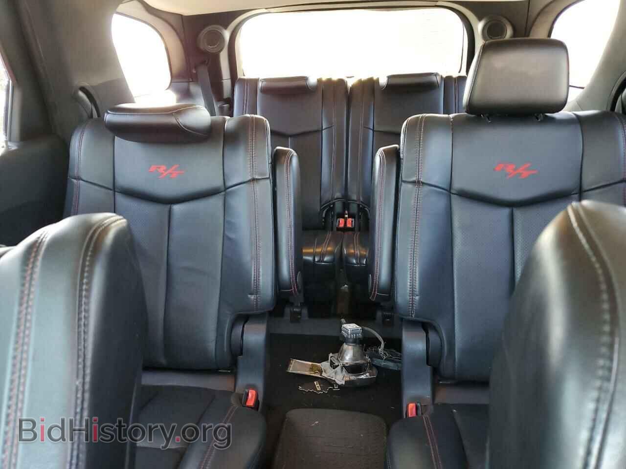 2013 DODGE DURANGO - VIN: 1C4SDJCT1DC680830 - Фото 10